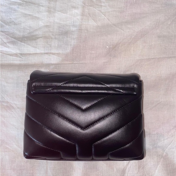 Saint Laurent toy Lou Lou new never worn - Picture 9 of 10